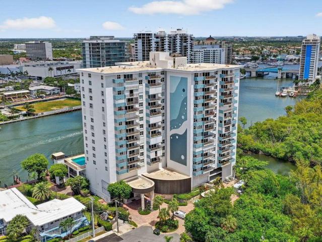 House for sale in Fort Lauderdale, Florida
