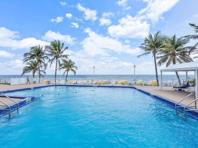 House for sale in Fort Lauderdale, Florida