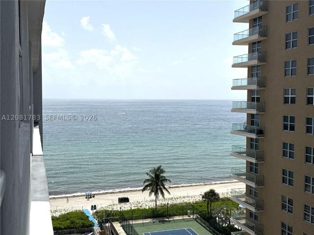 House for sale in Hallandale, Florida