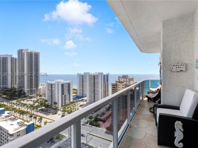 House for sale in Hallandale, Florida
