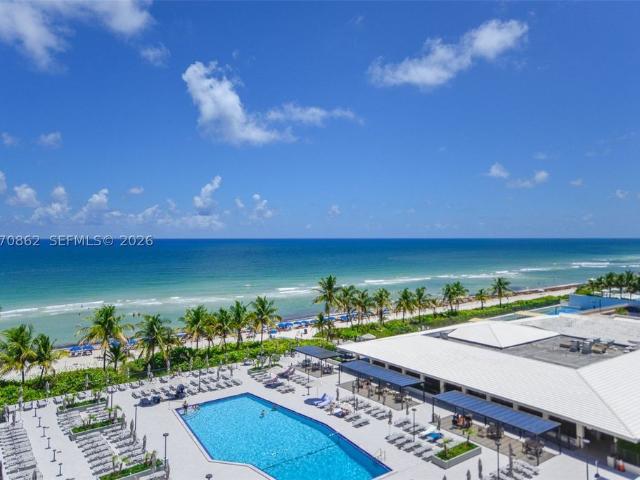 House for sale in Hallandale, Florida