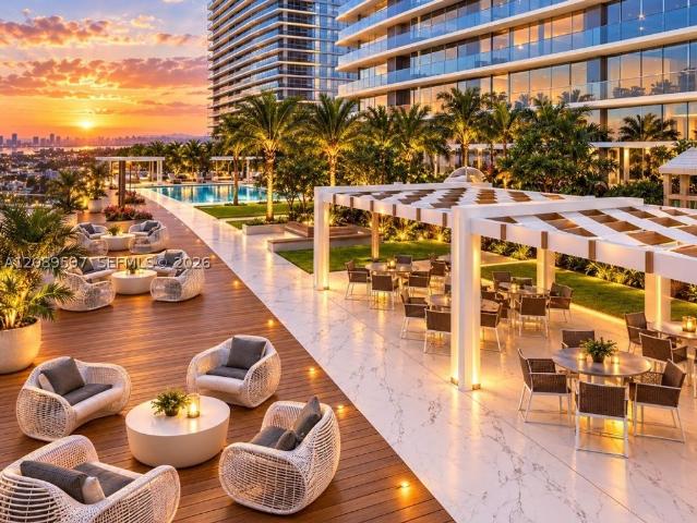 House for sale in Hallandale Beach, Broward County