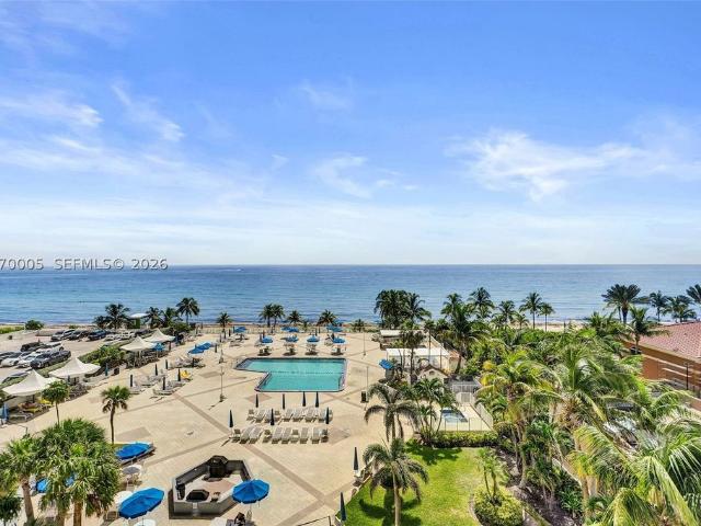House for sale in Hallandale, Florida
