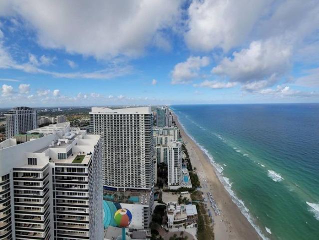 House for sale in Hallandale, Florida