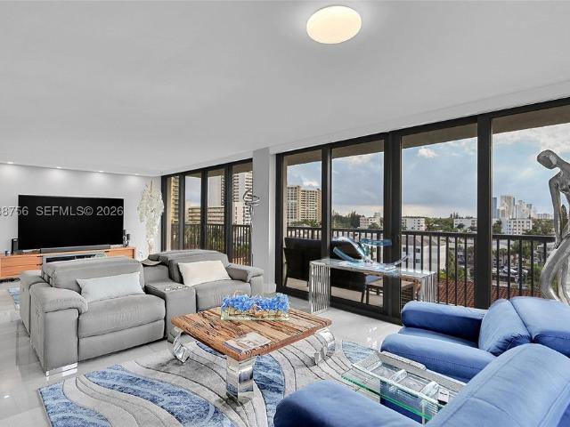 House for sale in Hallandale, Florida
