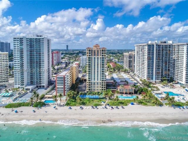 House for sale in Hallandale, Florida