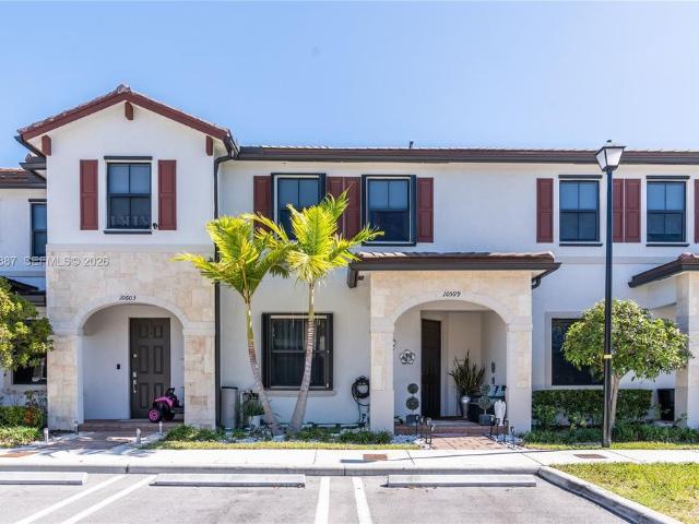 House for sale in Hialeah, Florida