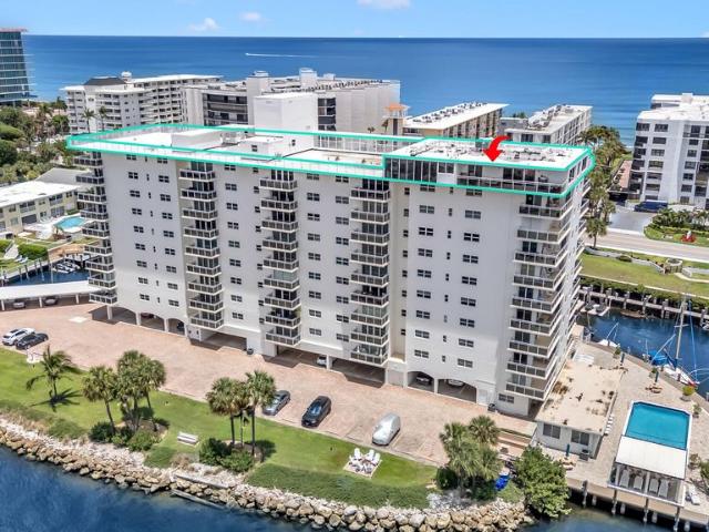House for sale in Hillsboro Beach, Florida