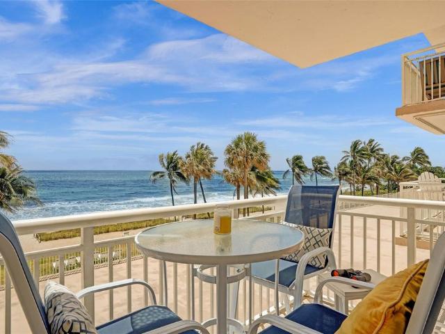 House for sale in Hillsboro Beach, Florida
