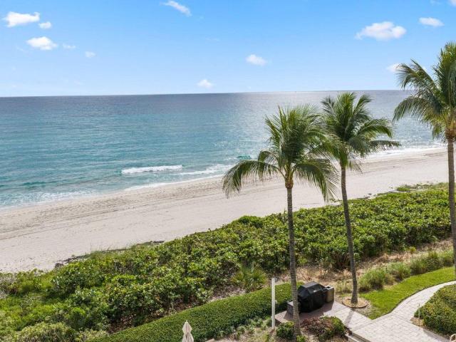 House for sale in Hillsboro Beach, Broward County