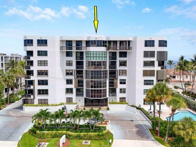 House for sale in Hillsboro Beach, Florida