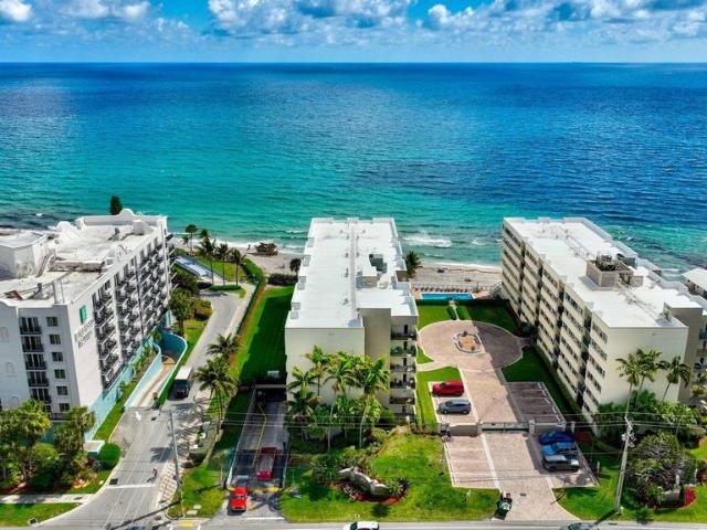 House for sale in Hillsboro Beach, Florida