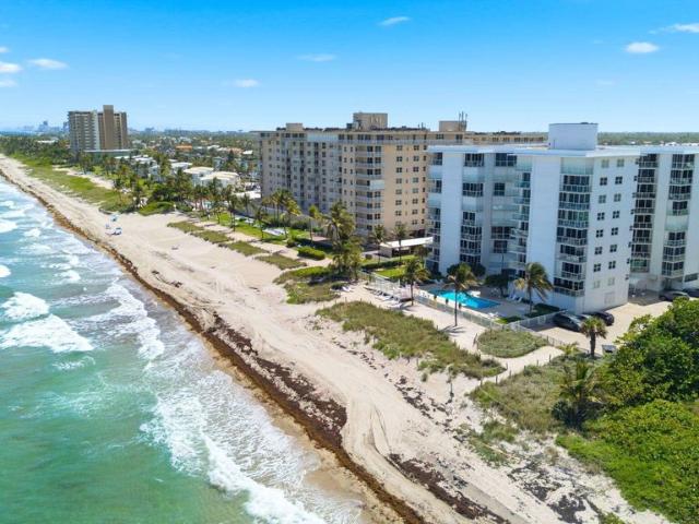 House for sale in Hillsboro Beach, Florida