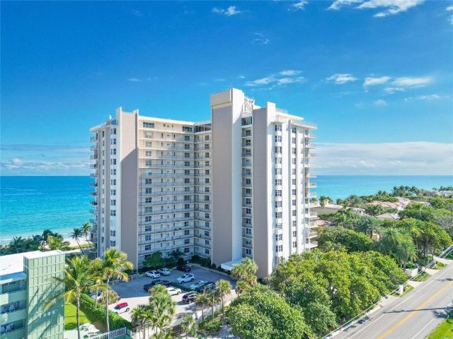 House for sale in Hillsboro Beach, Florida