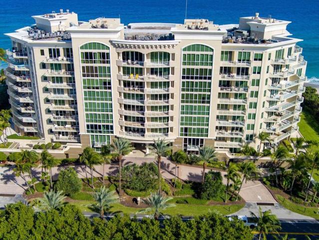 House for sale in Hillsboro Beach, Broward County