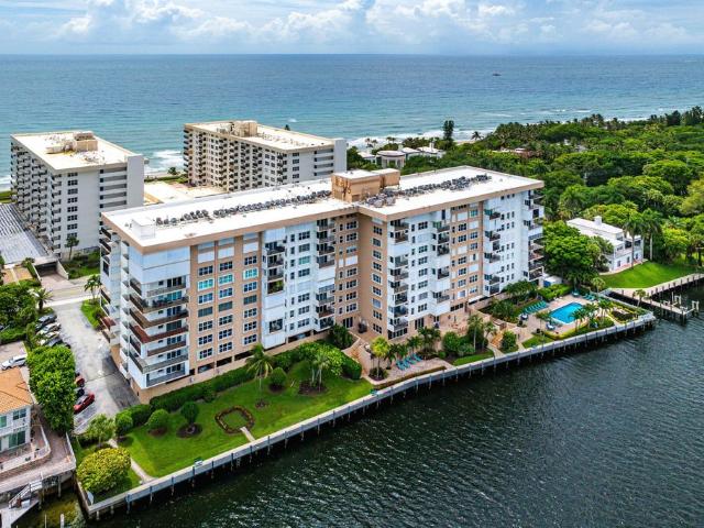 House for sale in Hillsboro Beach, Florida