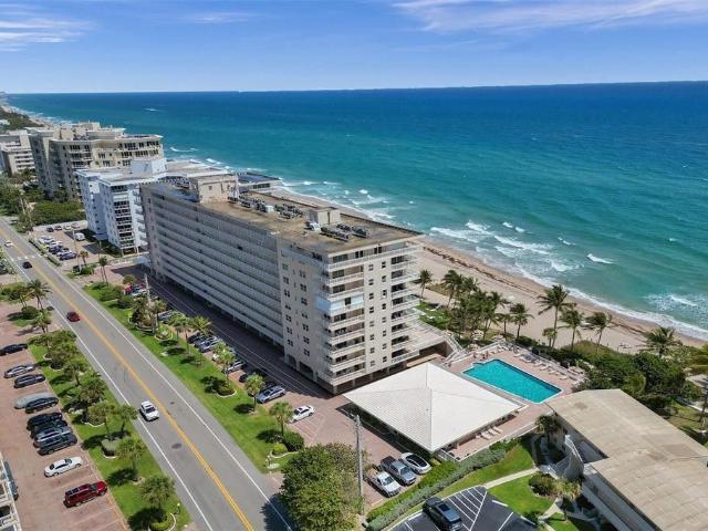 House for sale in Hillsboro Beach, Broward County