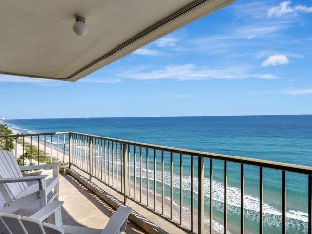 House for sale in Hillsboro Beach, Florida