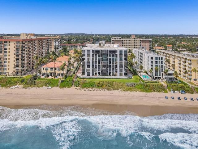 House for sale in Hillsboro Beach, Florida