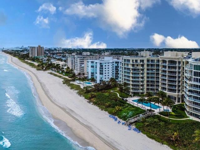 House for sale in Hillsboro Beach, Florida