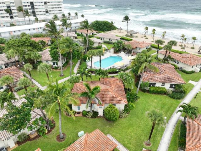 House for sale in Hillsboro Beach, Florida