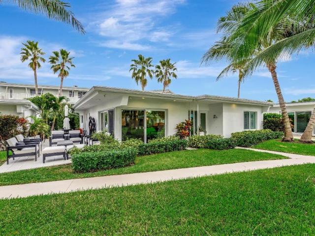 House for sale in Hillsboro Beach, Florida