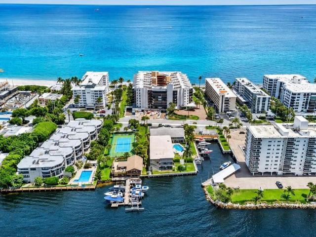 House for sale in Hillsboro Beach, Florida