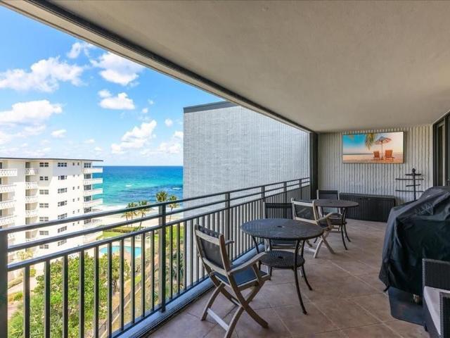 House for sale in Hillsboro Beach, Broward County