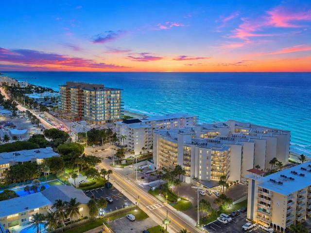 House for sale in Hillsboro Beach, Florida