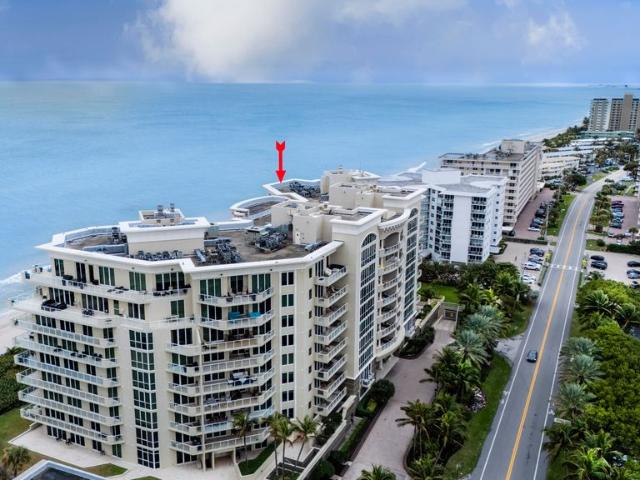 House for sale in Hillsboro Beach, Florida