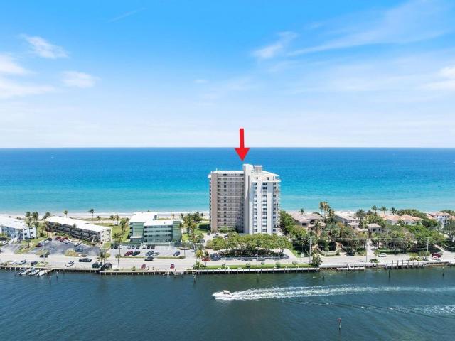 House for sale in Hillsboro Beach, Florida