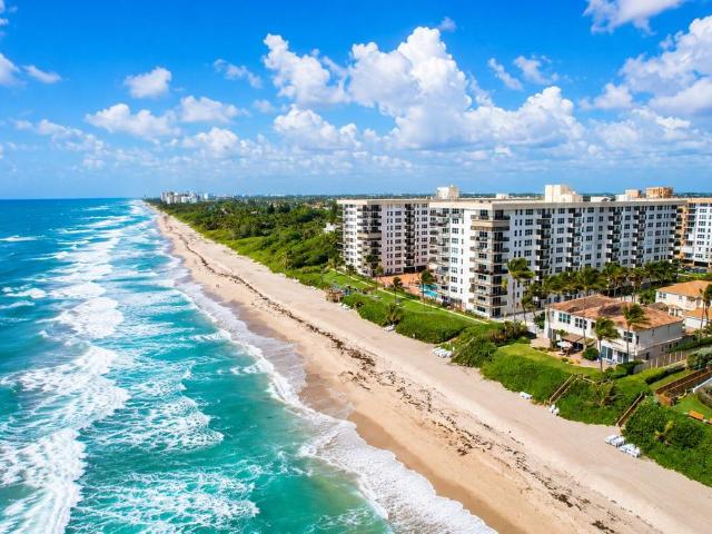House for sale in Hillsboro Beach, Florida