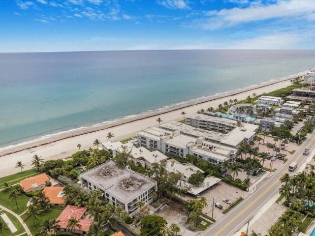House for sale in Hillsboro Beach, Broward County