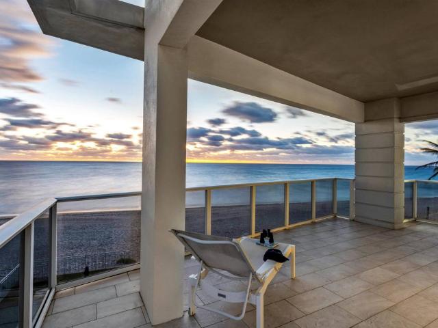 House for sale in Hillsboro Beach, Florida