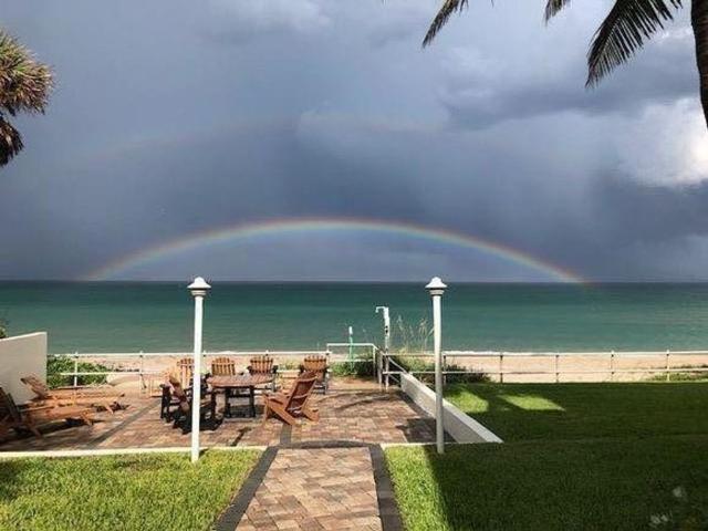 House for sale in Hillsboro Beach