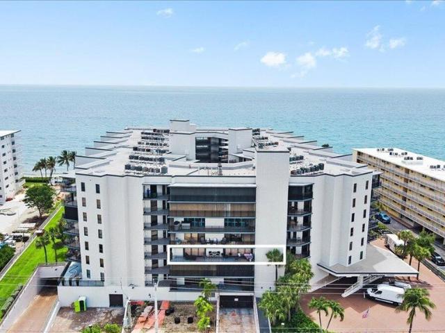 House for sale in Hillsboro Beach, Florida