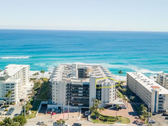 House for sale in Hillsboro Beach, Florida