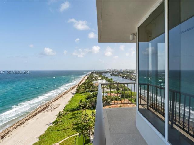 House for sale in Hillsboro Beach, Florida