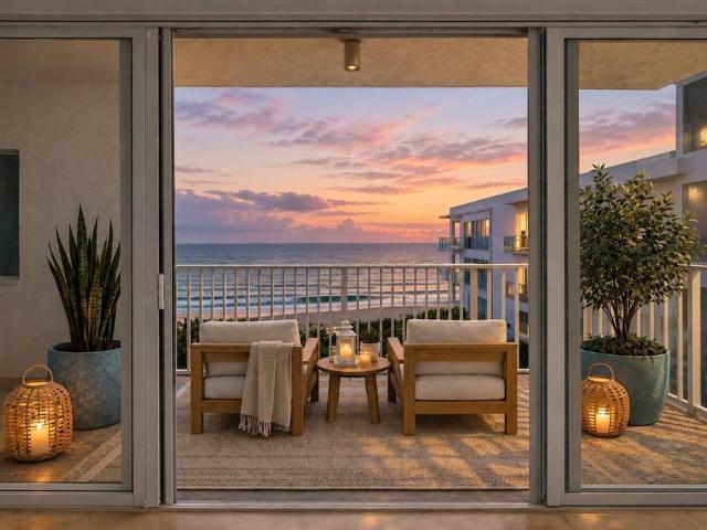 House for sale in Hillsboro Beach, Broward County