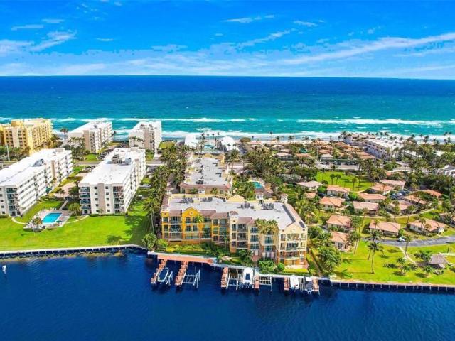 House for sale in Hillsboro Beach, Florida