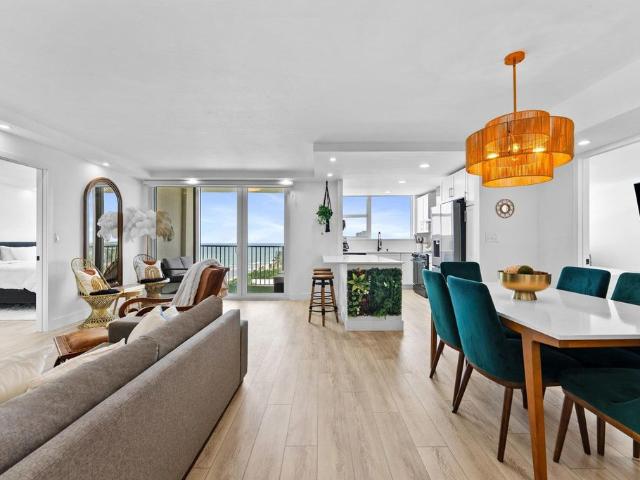 House for sale in Hillsboro Beach, Florida