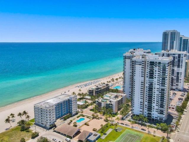 House for sale in Hollywood, Florida
