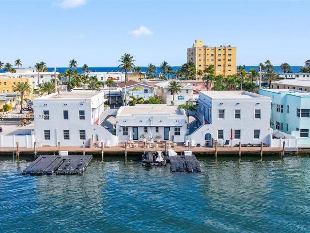 House for sale in Hollywood, Florida