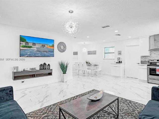 House for sale in Hollywood, Florida