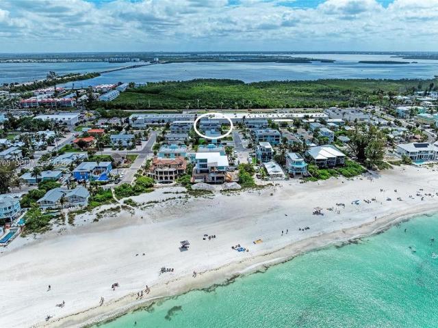 House for sale in Bradenton Beach, Florida