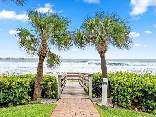House for sale in Indialantic, Florida