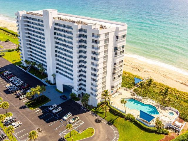 House for sale in Jensen Beach, Florida