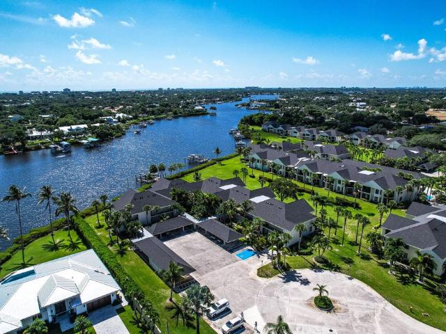 House for sale in Jupiter, Florida