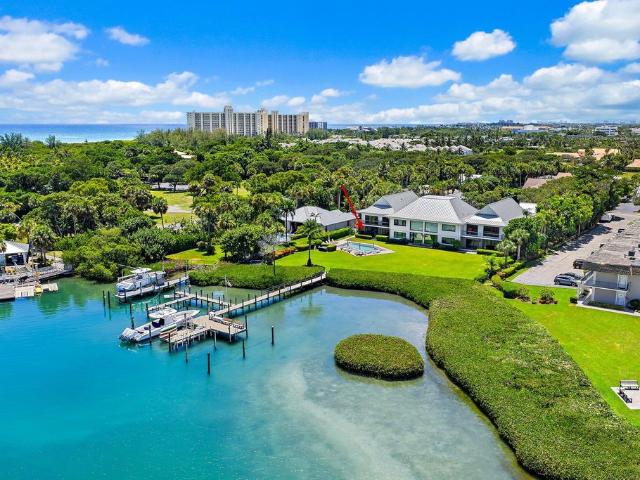 House for sale in Jupiter, Florida