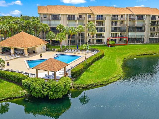 House for sale in Jupiter, Florida